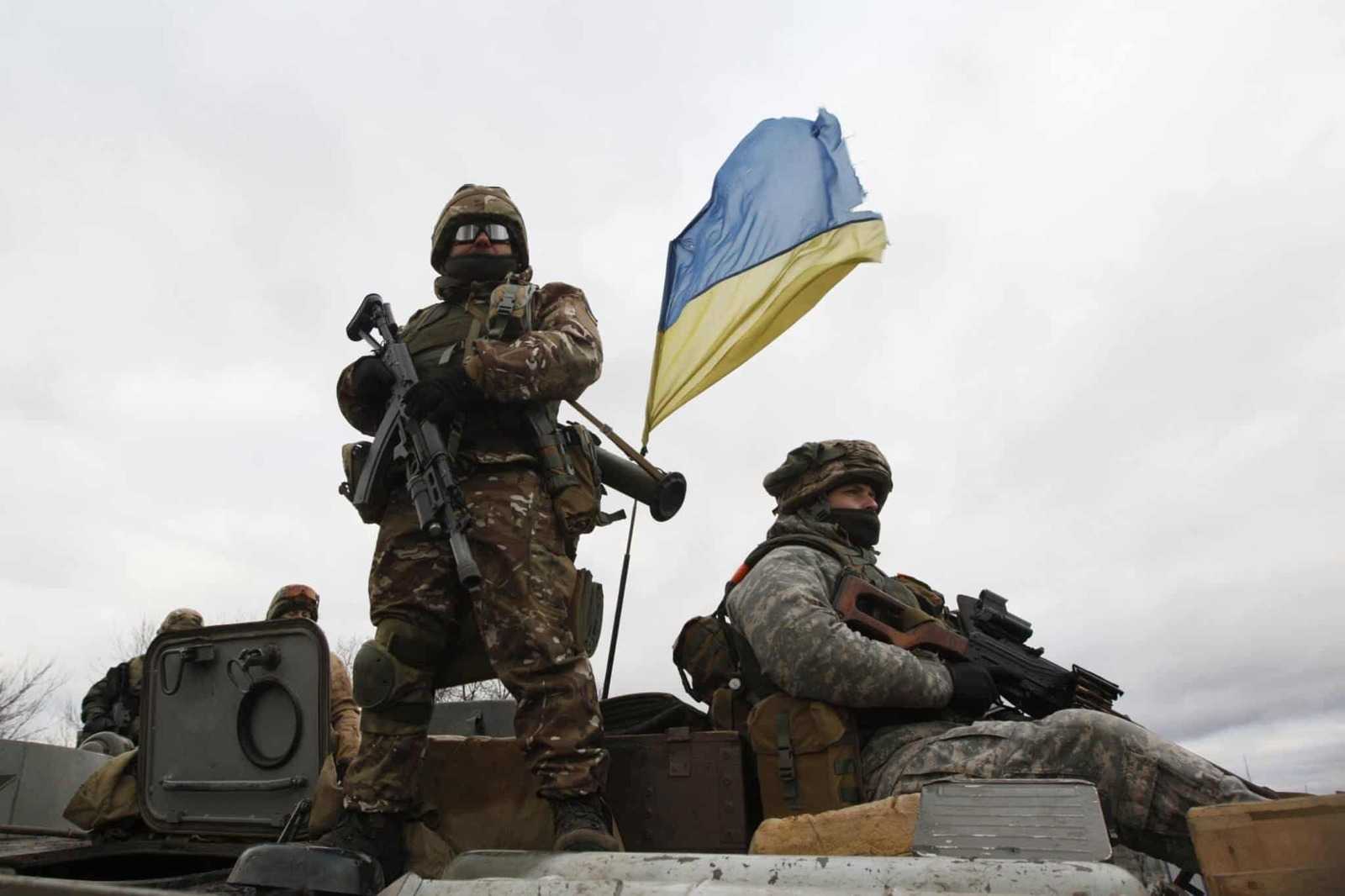 Бронювання військовозобов’язаних працівників: що необхідно знати