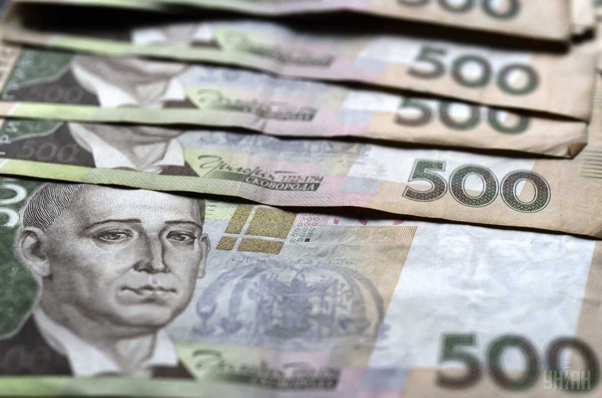 Надходження податку на доходи фізичних осіб у бюджет області цьогоріч збільшилося на майже 2 млрд грн