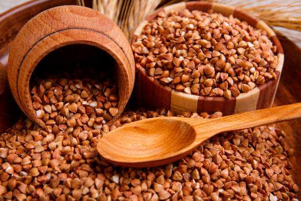 Посівна 2022: Львівщина збільшує площі під гречкою уже третій рік поспіль