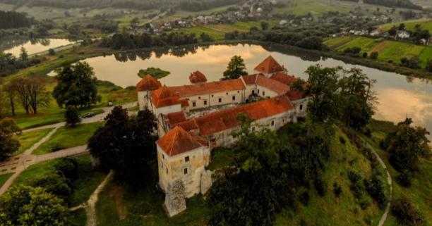 До 2022 року стоїть завдання підготувати всю необхідну проєктну документацію для об’єктів «Великої реставрації», - КирилоТимошенко