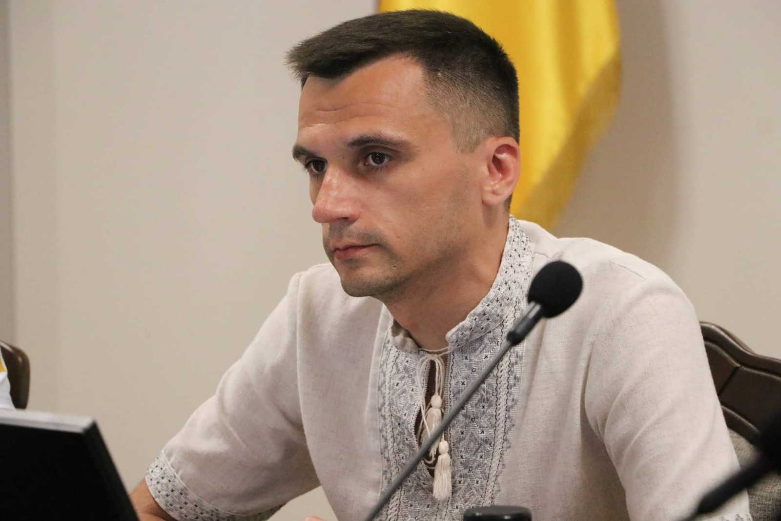 Франція надасть підтримку закладам Львівщини для покращення умов проживання переселенців