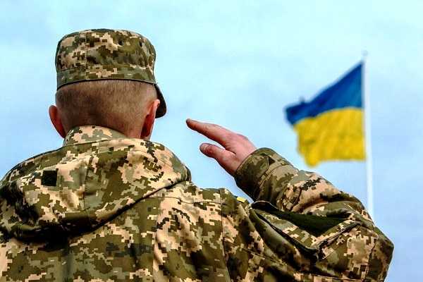 ВАШ БЛИЗЬКИЙ ІДЕ НА ВІЙНУ – ЩО ТРЕБА ПАМ’ЯТАТИ