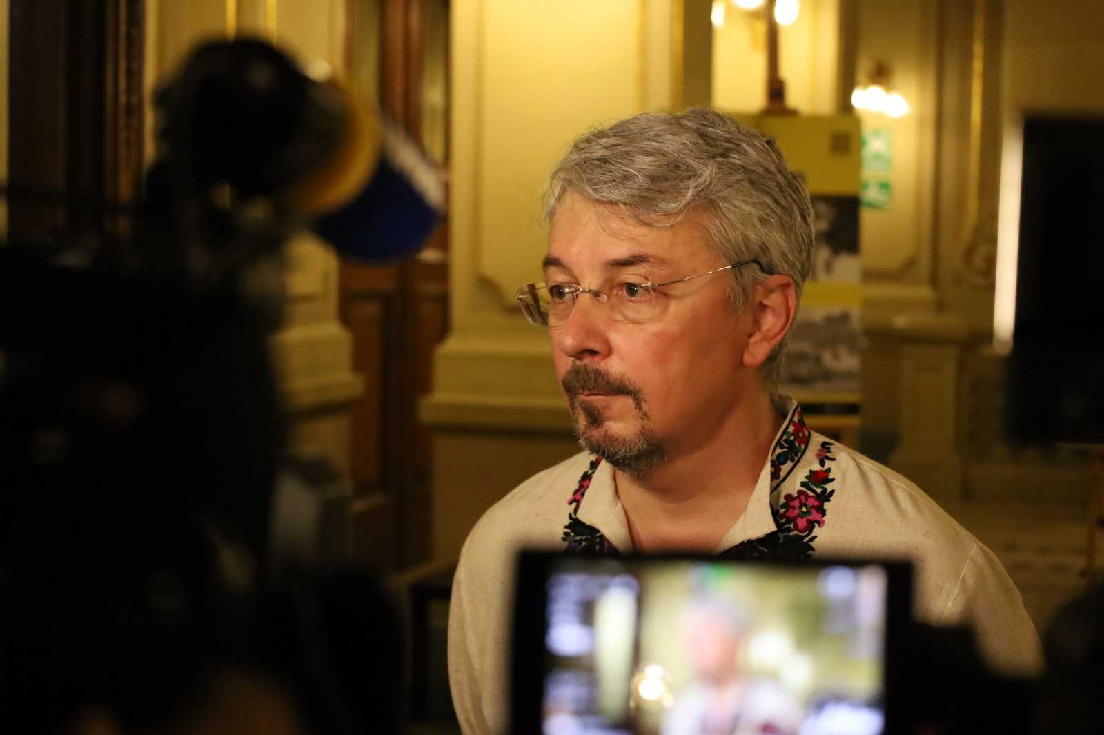 9 європейських країн допомагатимуть відновлювати культуру України: результат зустрічі у Львові