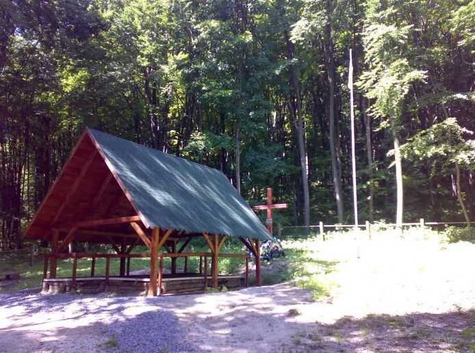 Шляхами повстанців: в області пропонують мандрівку до криївки в Гавареччині