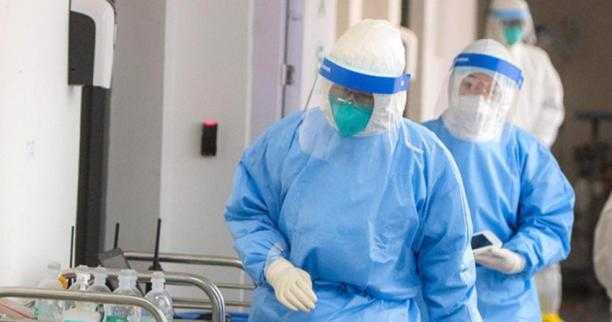 COVID-19: за останню добу по області госпіталізували 39 осіб