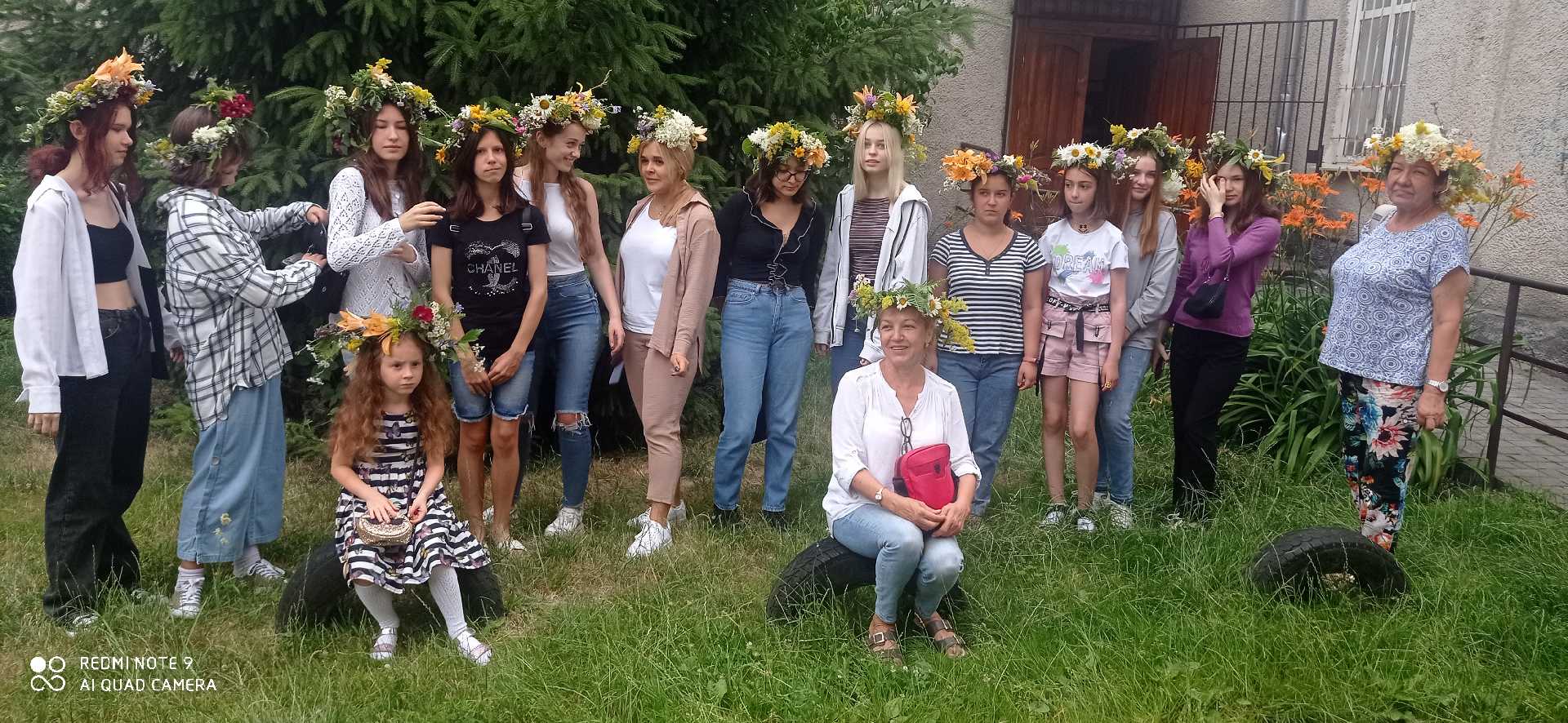 Магія купальської ночі