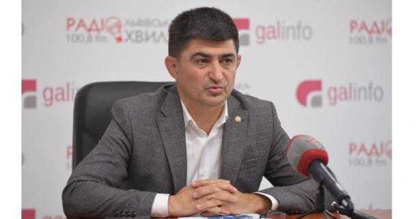 Нові маршрути та можливості промоції регіону, - Віталій Загайний розповів про розвиток туризму на Львівщині