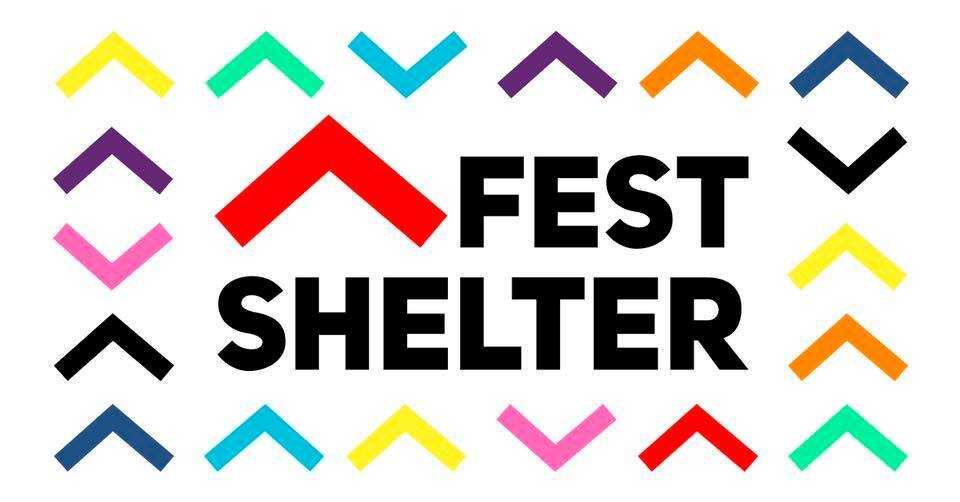 «Shelter Fest»: організатори повідомляють про зміну головної локації фестивалю