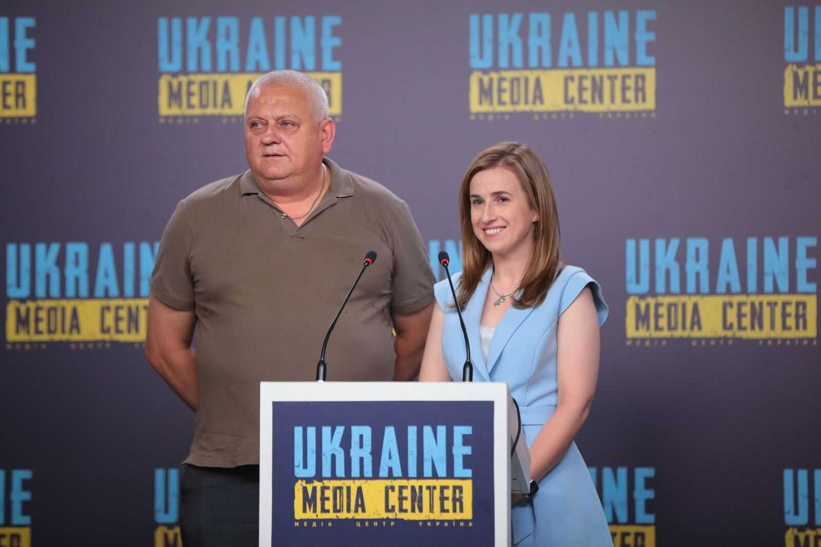 Пів тисячі дітей-ВПО та дітей-сиріт взяли участь у проєкті Львівської ОВА «Літо без тривог»