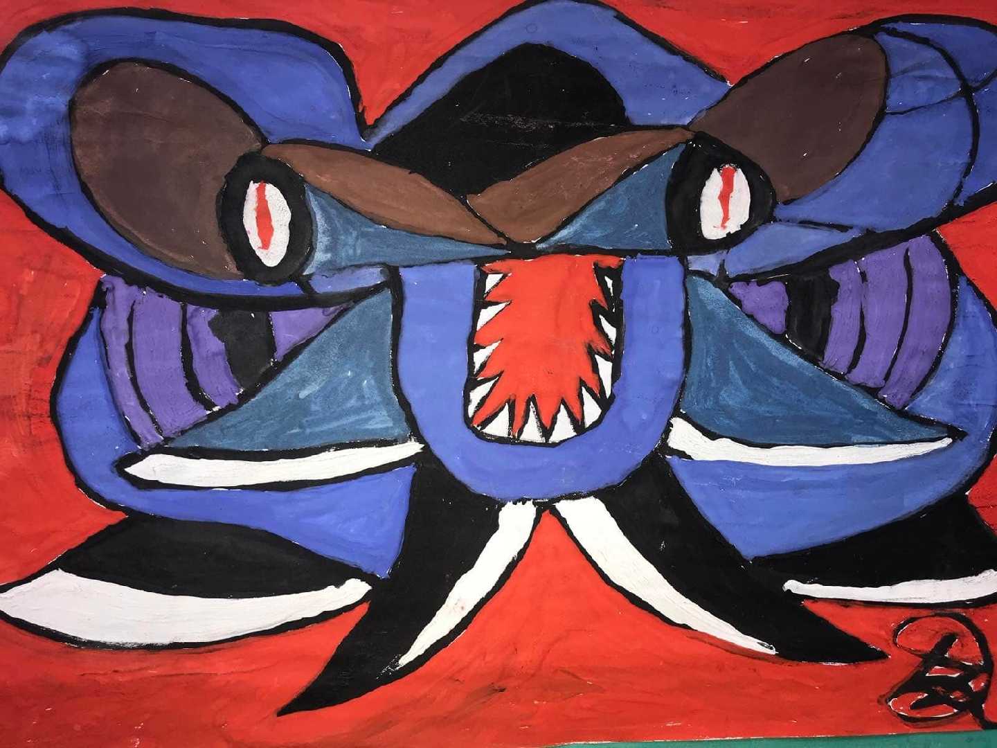 У Соборі Святого Юра відбудеться виставка робіт художників з ментальними розладами