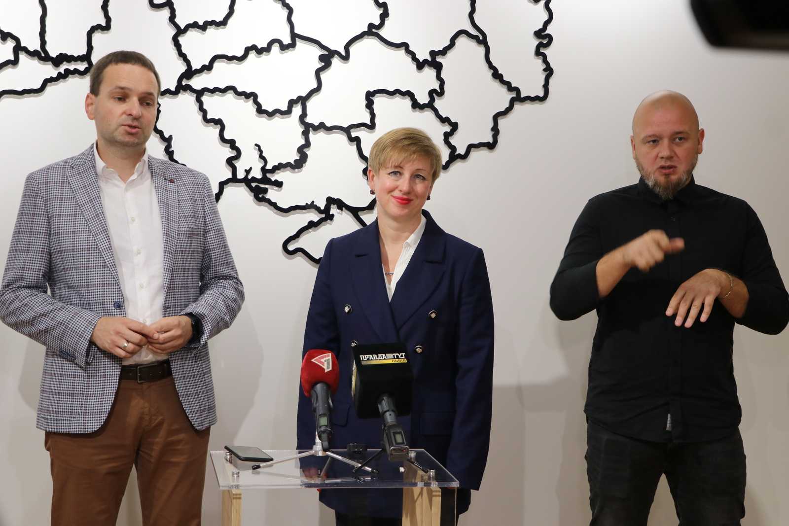 На Львівщині розпочалася нова хвиля коронавірусу: зараз ситуація контрольована