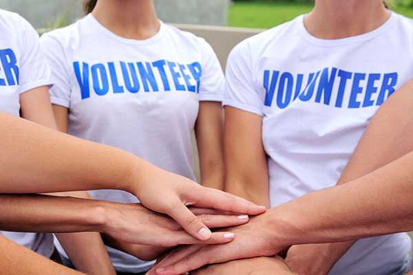 Координаційний центр на стадіоні «Арена Львів» запрошує волонтерів у свою команду