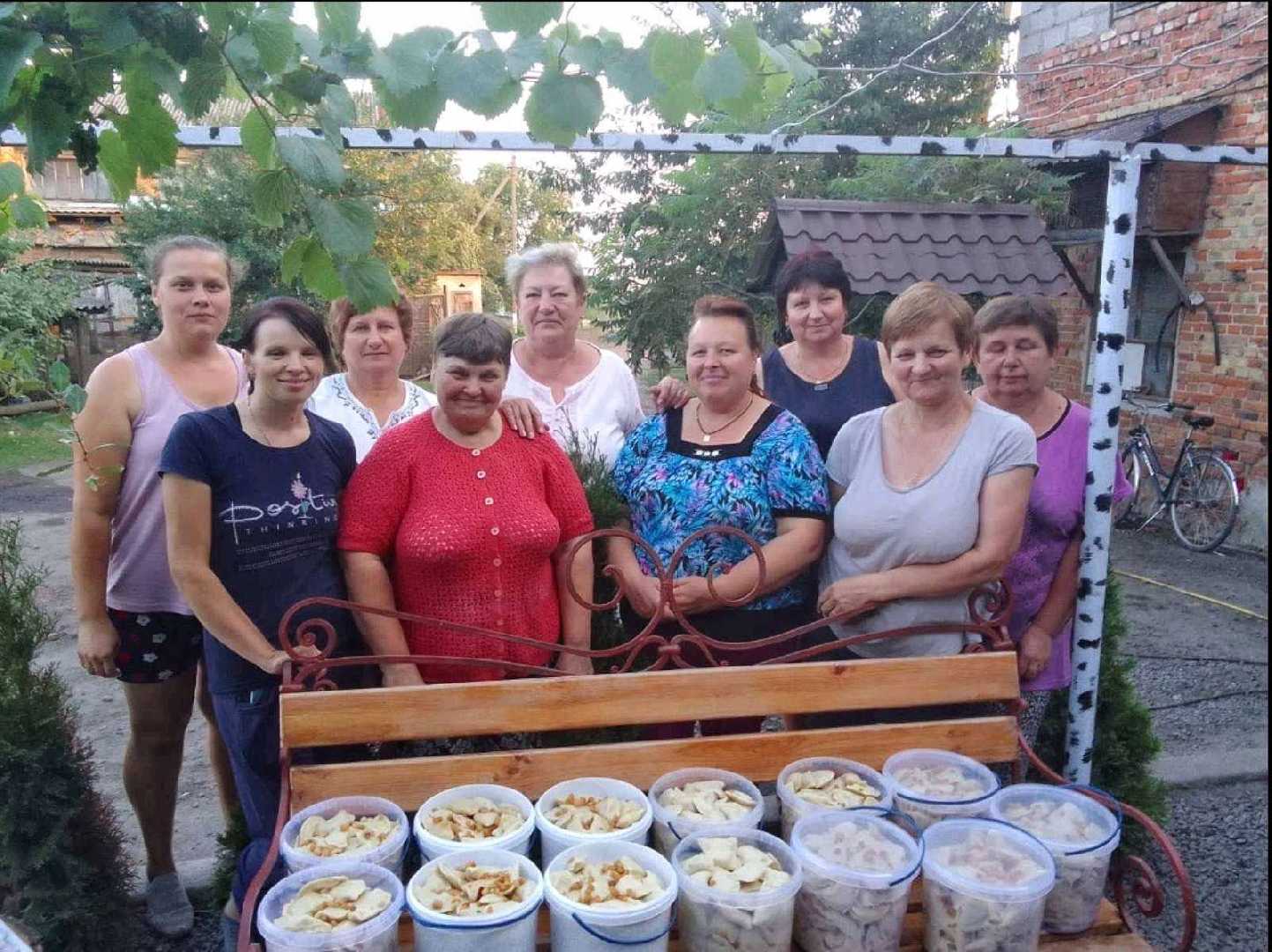 Невидимий фронт