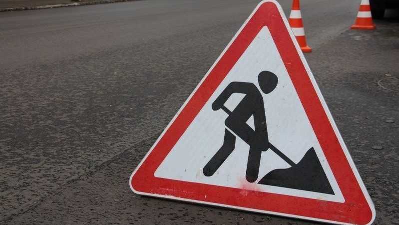 На території району триває ремонт доріг загального користування
