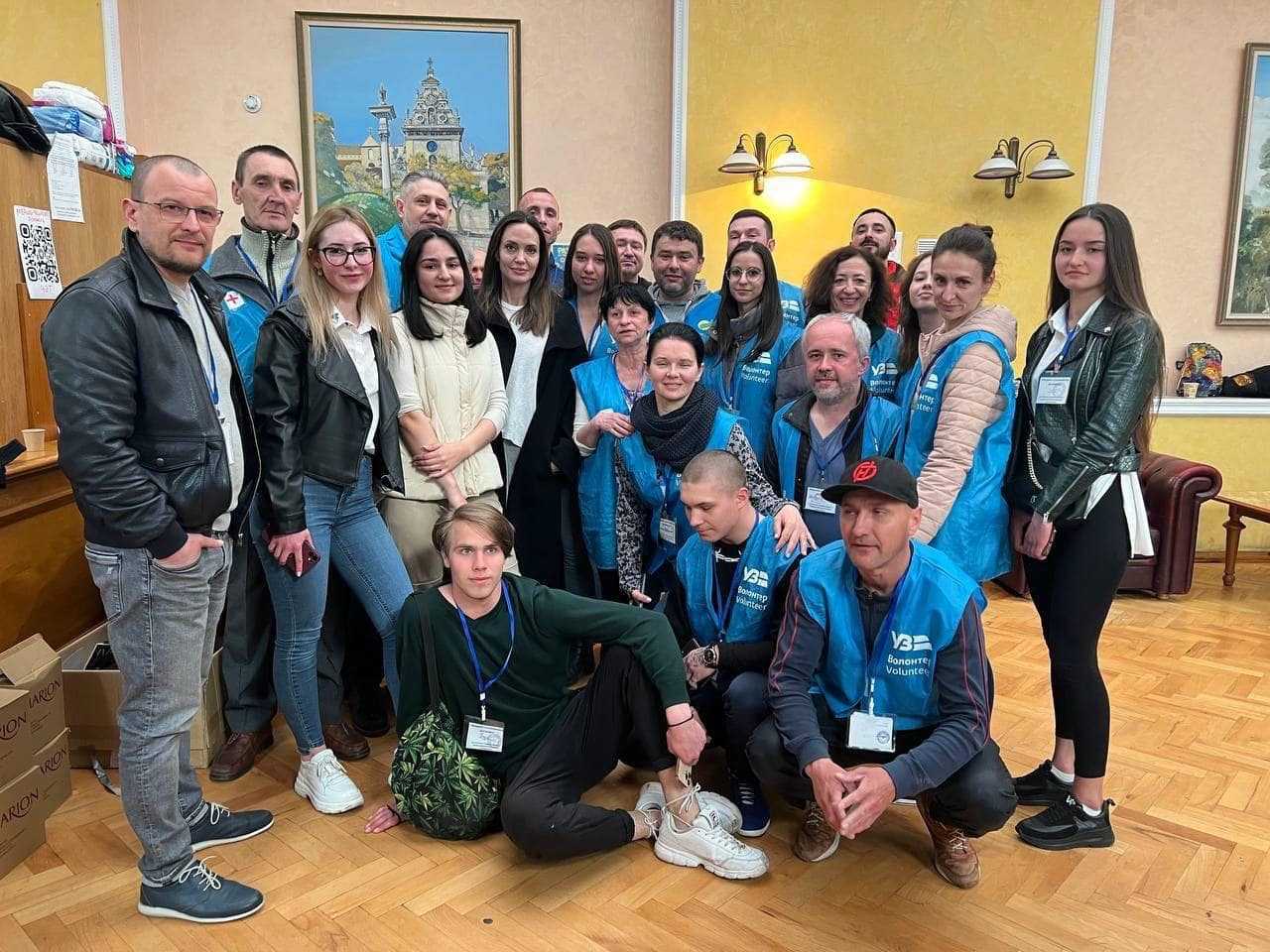 Проєкт «Почуй лікаря»: оголосили старт набору волонтерів