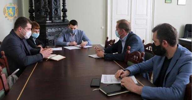 За кошти секторальної підтримки ЄС створять Портал місцевої статистики та відкритих даних громад Львівщини