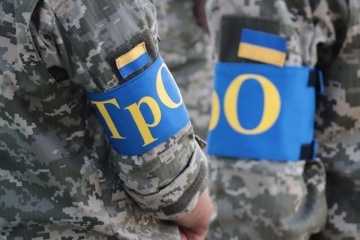 На Львівщині для членів добровольчих формувань скасували перепустки для комендантської години