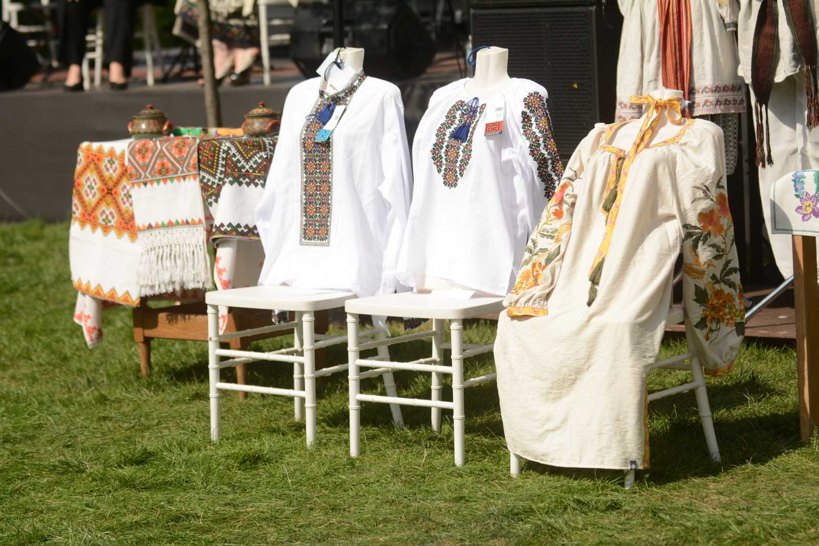 При Соборі Святого Юра у Львові створили Школу вишивання