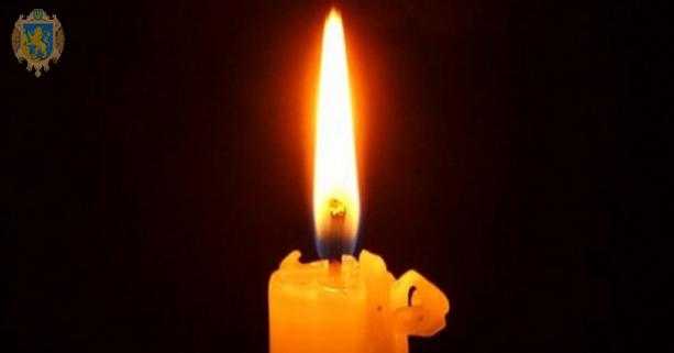 У зоні проведення ООС загинув військовий з Львівщини