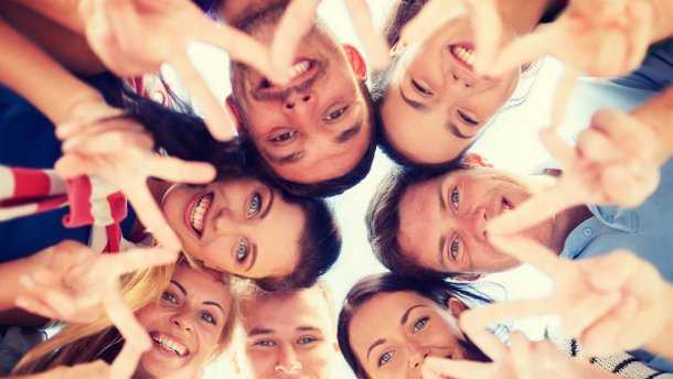 На Львівщині реалізують проєкт «Молодий», який допомагатиме молоді правильно визначитись з майбутньою професією