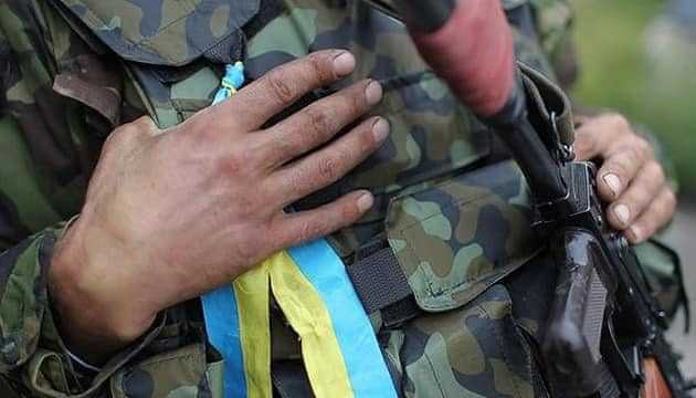 Вітаємо усіх причетних з Днем територіальної оборони України!