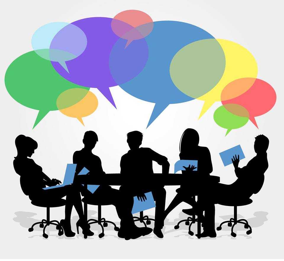 У Львові для нечуючих осіб провели круглий стіл з питань системи оповіщення та захисту в умовах воєнного стану