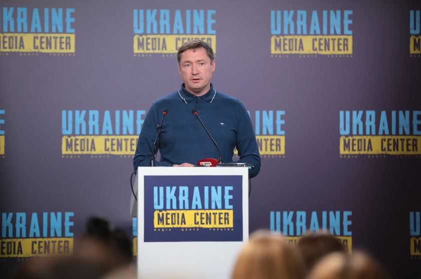 Максим Козицький розповів про наслідки ракетних ударів по Львівщині