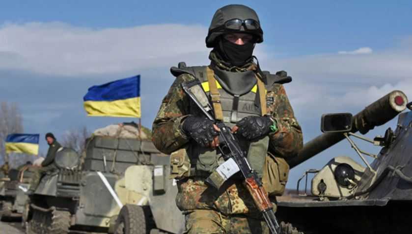 На Львівщині затвердили Концепцію підтримки Захисників та Захисниць України