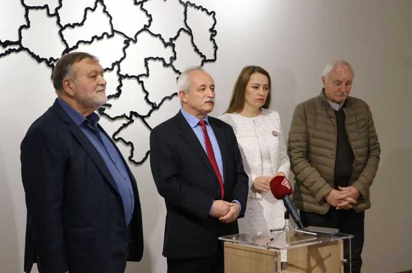 Жителів Львівщини запрошують на благодійний захід, присвячений 80-річчю УПА та 95-річчю від дня народження Катерини Мандрик-Куйбіди