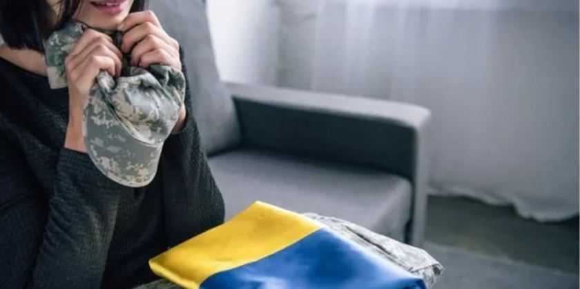 Мінреінтеграції: як родичам зниклих безвісти отримати пенсію з втрати годувальника