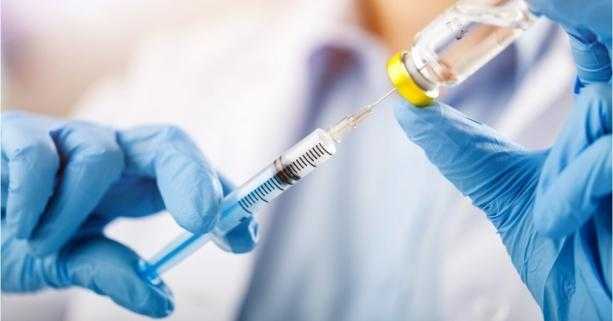 На Львівщину доставили майже 8 тисяч доз вакцини від грипу для щеплення осіб з груп ризику