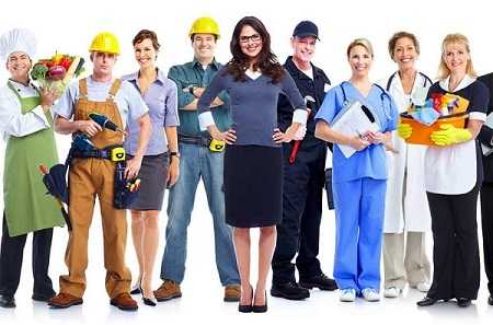 За програмою «єРобота» в області створять 1045 нових робочих місць