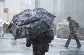 На Львівщині штормове попередження: мешканців закликають бути обережними