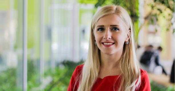 Львів‘янка Христина Ковцун отримає премію Кабінету міністрів за значний внесок у розвиток України