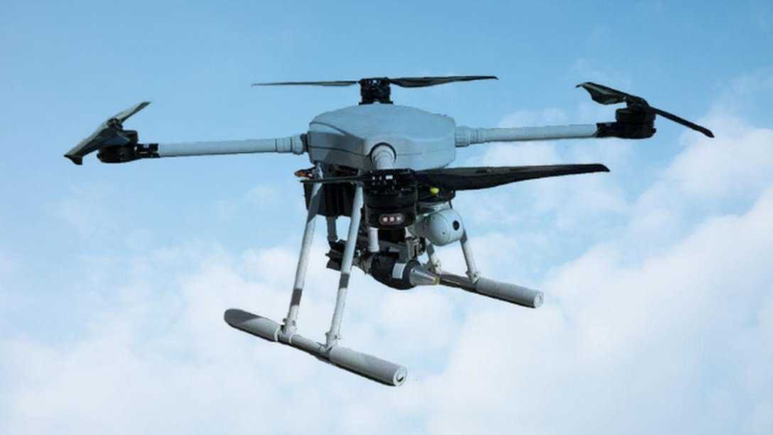 В Сполучених Штатах Америки збиратимуть кошти на ударні дрони для 103 бригади тероборони
