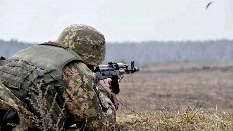 На Львівщині формується окремий стрілецький батальйон: як доєднатись