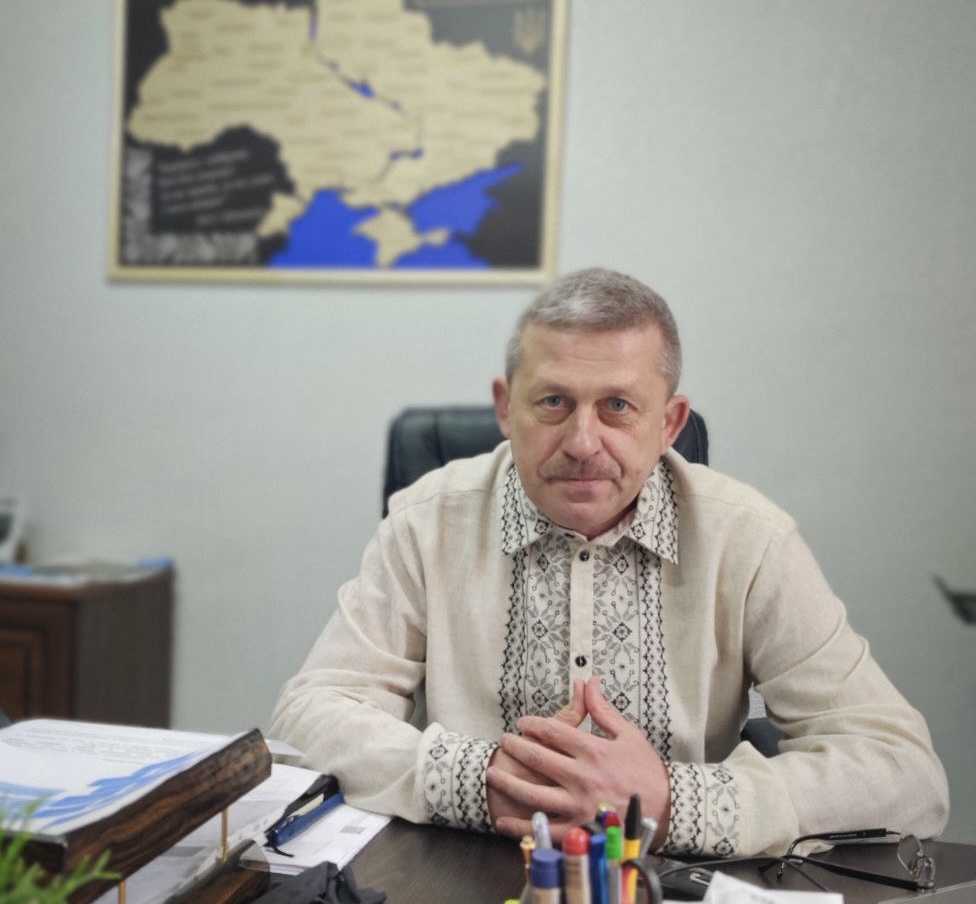 ЗІНОВ'ЄВ Мирослав Орестович