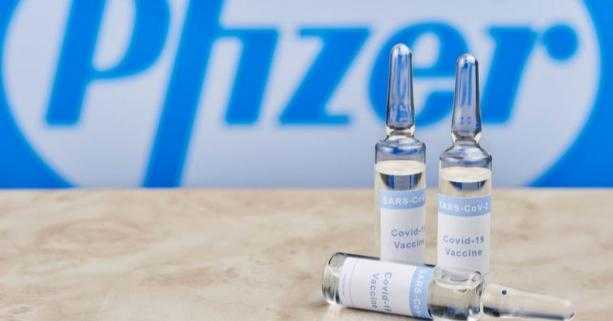 Чергова партія вакцини «Pfizer» прибула на Львівщину
