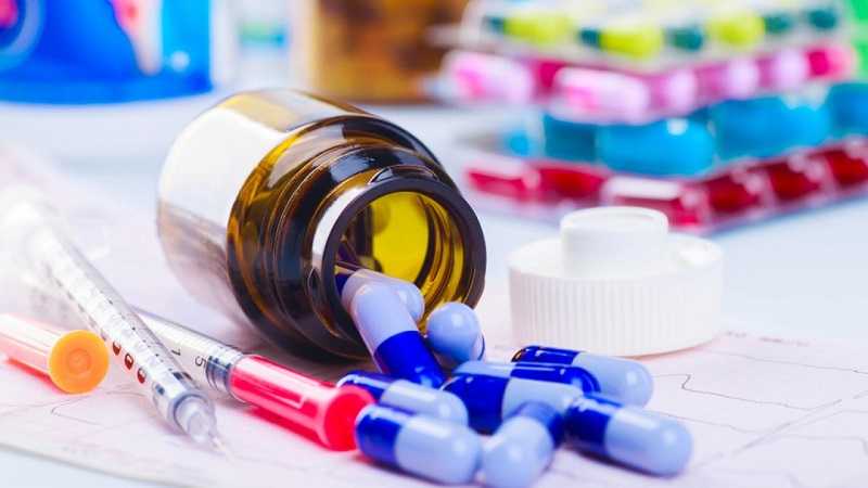 Львівщина увійшла у трійку лідерів за кількістю аптек, які працюють з е-рецептами