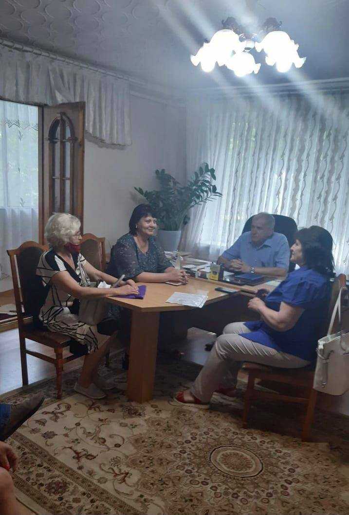 Здійснено перевірку ОЛК 