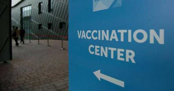 За останню добу на Львівщині провакцинували 5891 особу