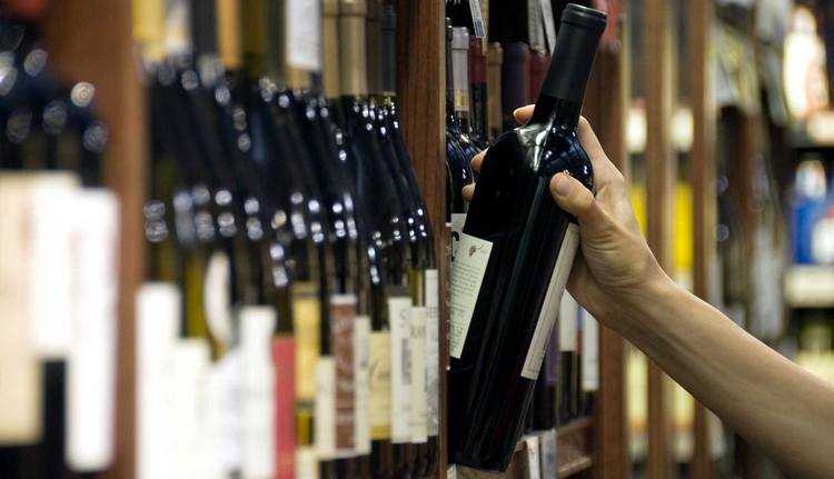 На Львівщині змінили правила продажу алкоголю