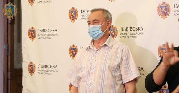 «Усі три вакцини, що використовують в Україні, захищають від нового штаму коронавірусу», - Олег Когут