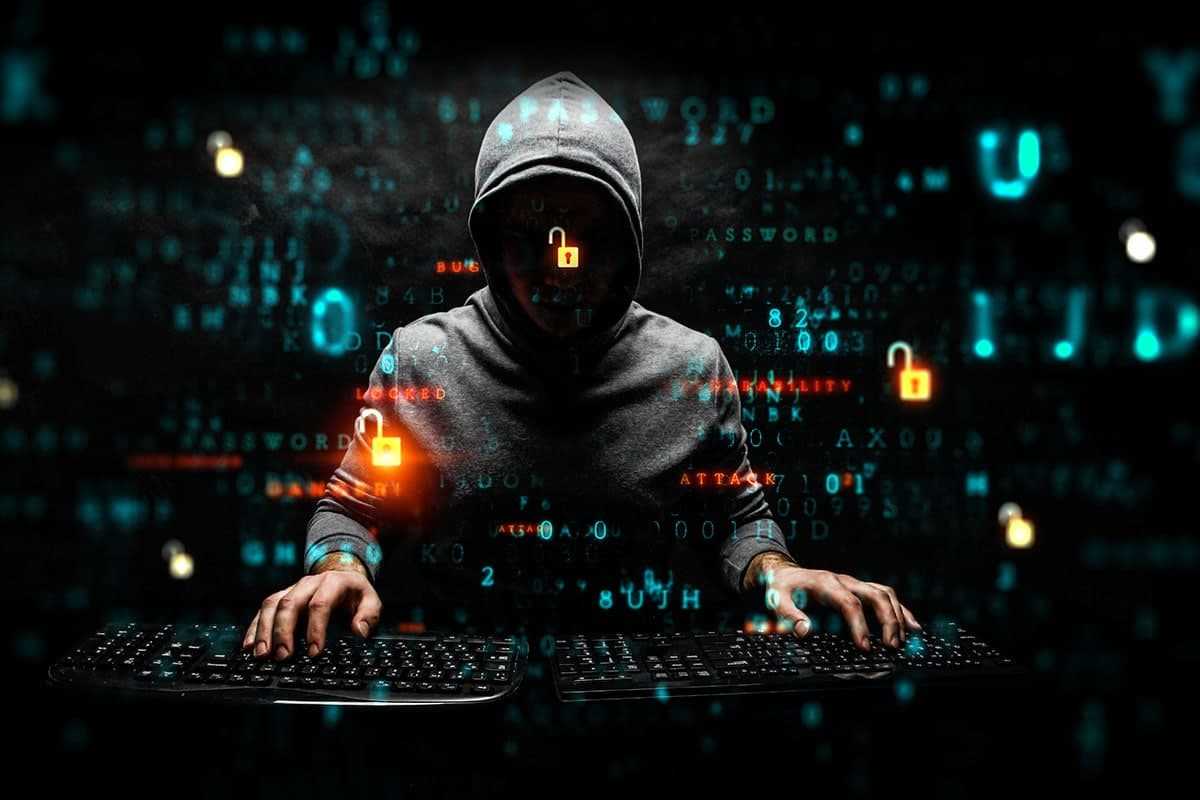 Інформаційна безпека: як протидіяти інтернет-шахрайству