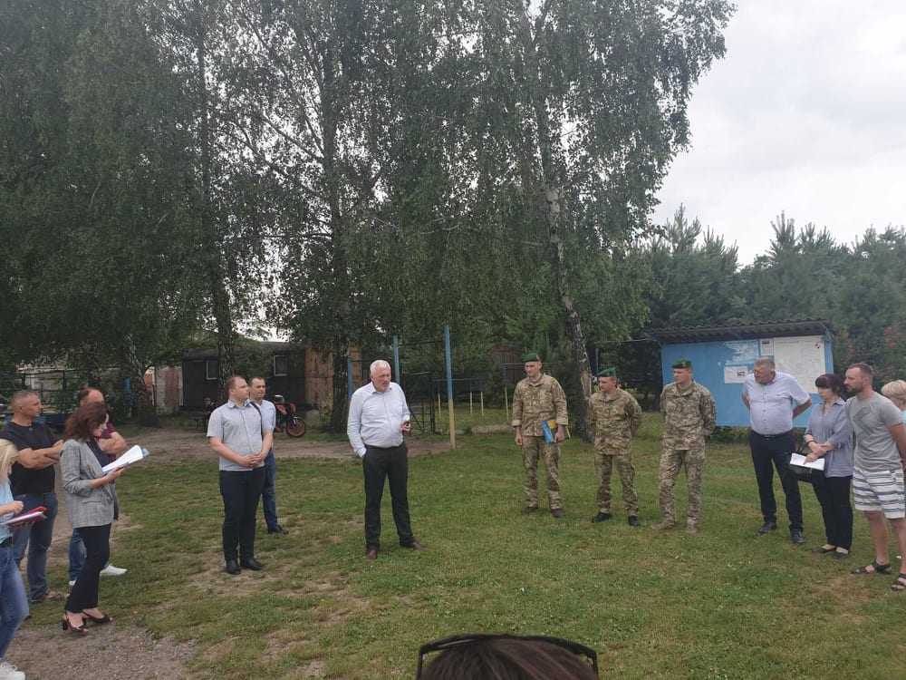 «Червоноградщина презентує». Підготовка триває…