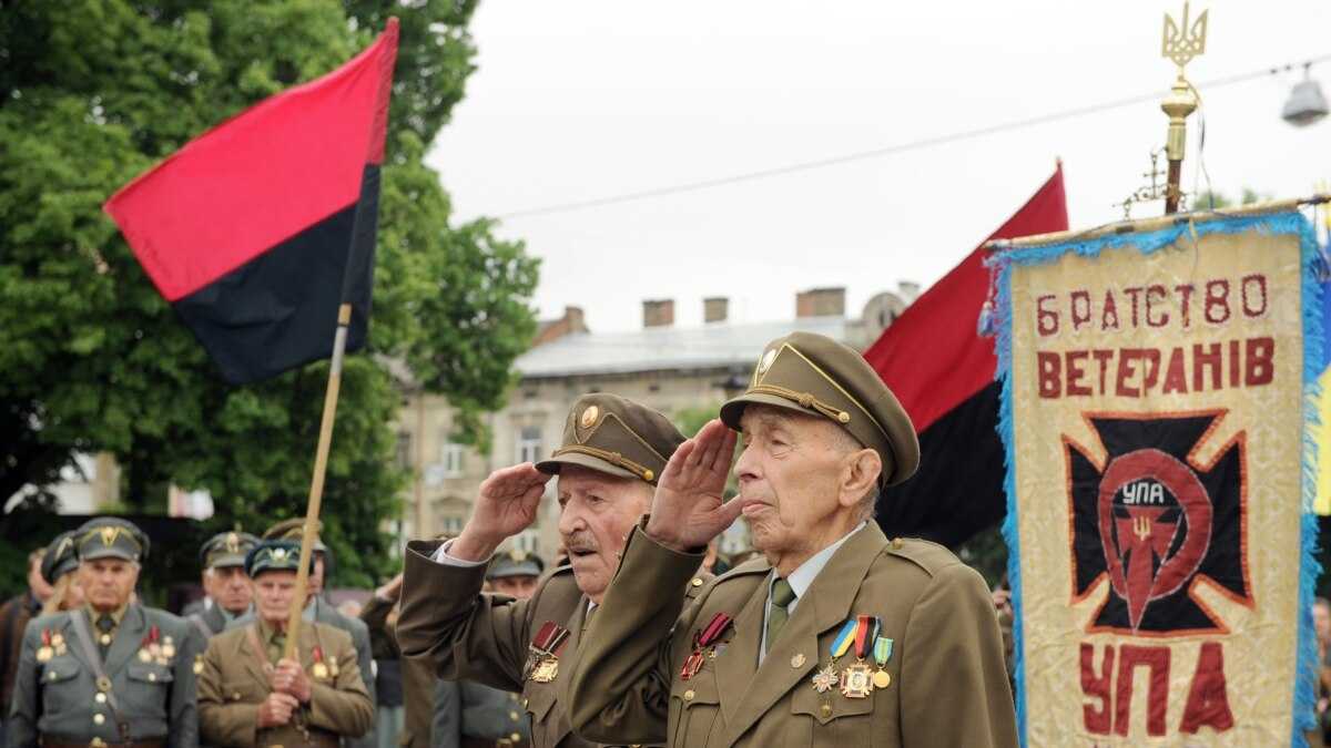На допомогу ветеранам УПА з обласного бюджету виділили понад 600 тис. гривень