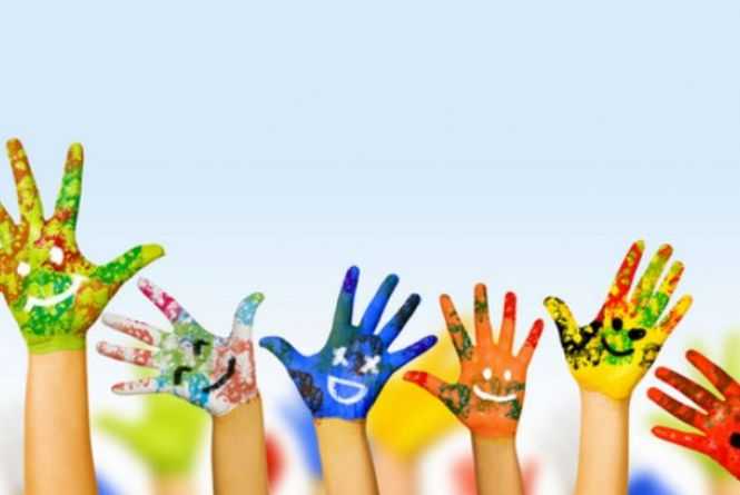 Заплановані заходи щодо відзначення Міжнародного дня захисту дітей