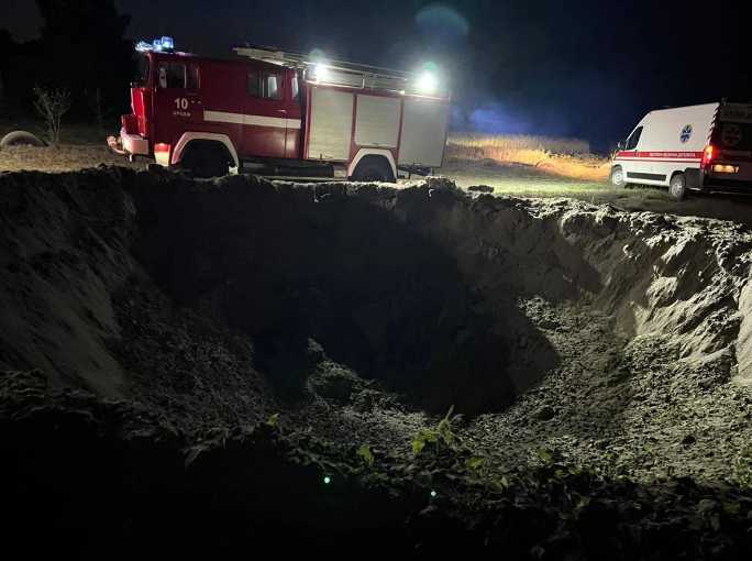 ПвК «Захід» збили ворожу ракету над Золочівщиною – начальник Львівської ОВА