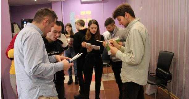 Молодь Львівщини запрошують на Форум можливостей #Не_формат