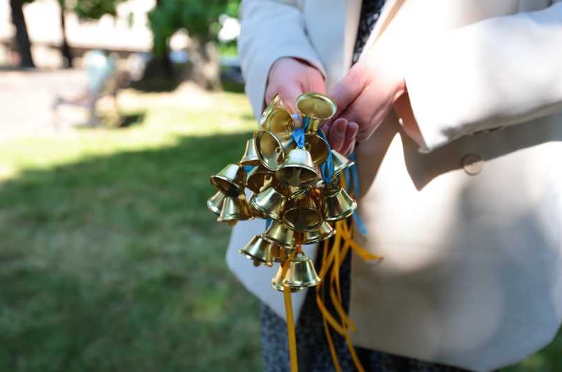 На Львівщині провели акцію «Голоси дітей»